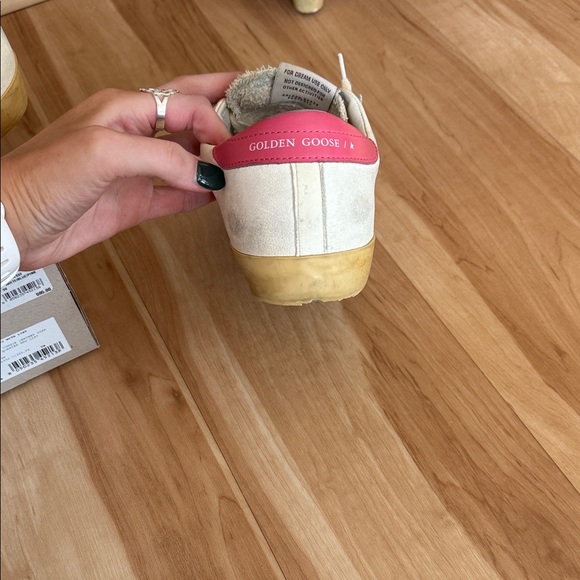 Golden Goose Super Star Classic - Picture 4 of 6